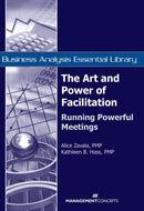 The Art and Power of Facilitation-Business and Management-買書書 BuyBookBook