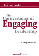 The Cornerstones of Engaging Leadership-Business and Management-買書書 BuyBookBook