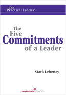 The Five Commitments of a Leader-Business and Management-買書書 BuyBookBook