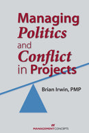 Managing Politics and Conflict in Projects-Business and Management-買書書 BuyBookBook