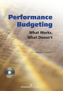 Performance Budgeting (with CD)-Economics/ Finance and Accounting-買書書 BuyBookBook
