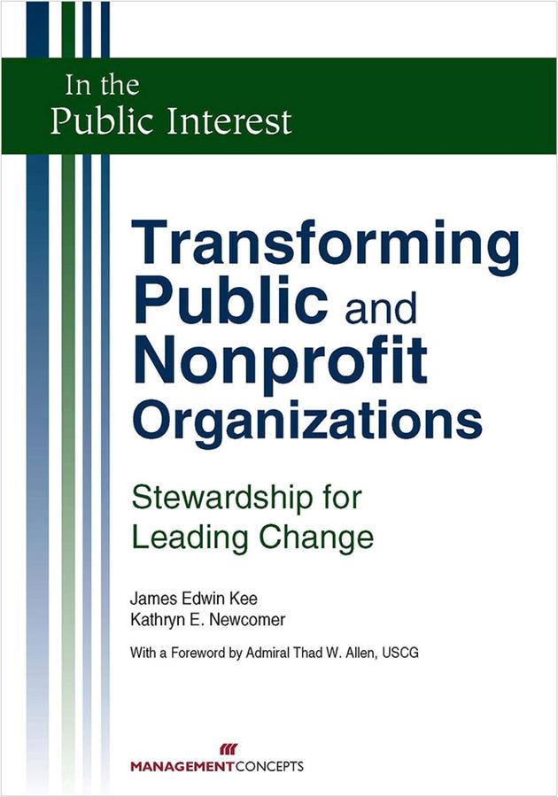 Transforming Public and Nonprofit Organizations-Economics/ Finance and Accounting-買書書 BuyBookBook