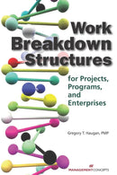 Work Breakdown Structures for Projects, Programs, and Enterprises-Economics/ Finance and Accounting-買書書 BuyBookBook