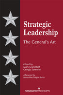 Strategic Leadership-Business and Management-買書書 BuyBookBook