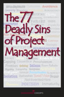 The 77 Deadly Sins of Project Management-Business and Management-買書書 BuyBookBook