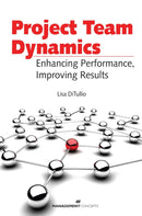 Project Team Dynamics-Business and Management-買書書 BuyBookBook