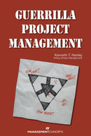 Guerrilla Project Management-Business and Management-買書書 BuyBookBook