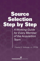 Source Selection Step by Step-Economics/ Finance and Accounting-買書書 BuyBookBook