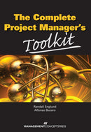 The Complete Project Manager's Toolkit-Business and Management-買書書 BuyBookBook