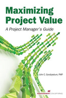 Maximizing Project Value-Business and Management-買書書 BuyBookBook
