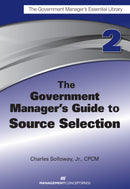 The Government Manager's Guide to Source Selection-Economics/ Finance and Accounting-買書書 BuyBookBook