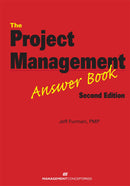The Project Management Answer Book-Business and Management-買書書 BuyBookBook
