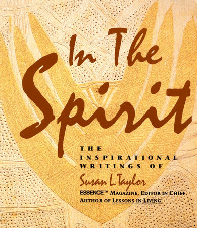 In the Spirit