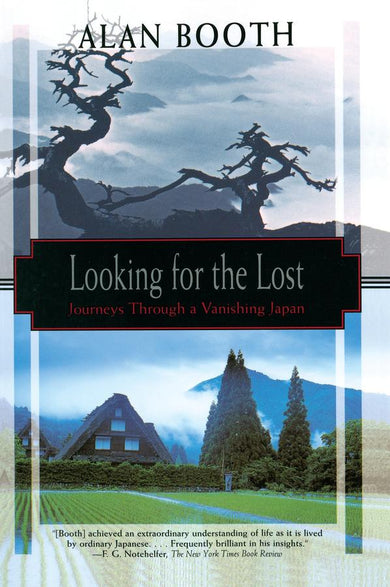 Looking for the Lost-Lifestyle and Leisure-買書書 BuyBookBook