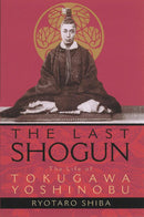 The Last Shogun-Fiction: Historical fiction-買書書 BuyBookBook