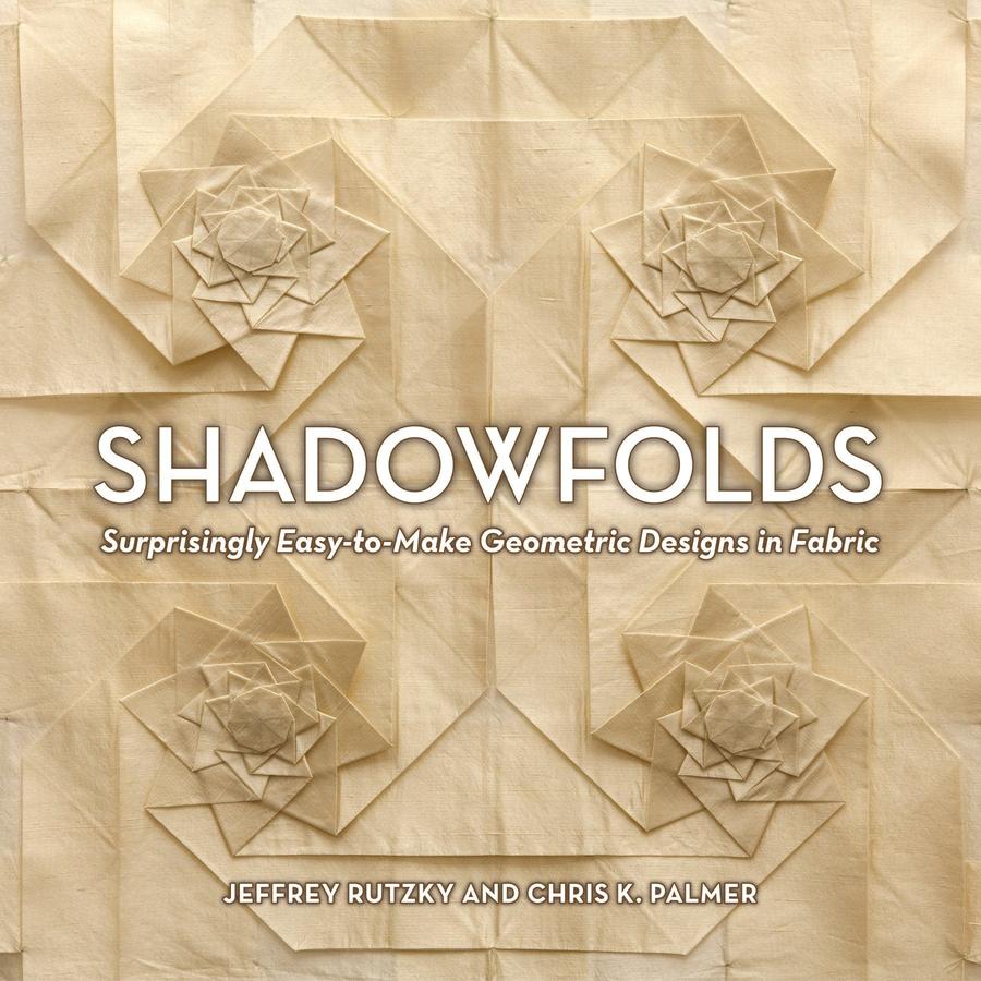 Shadowfolds-Lifestyle and Leisure-買書書 BuyBookBook