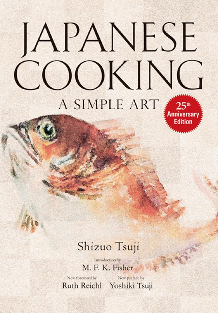 Japanese Cooking-Cookery / food and drink / food writing-買書書 BuyBookBook