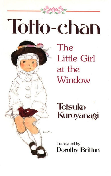 Totto-Chan-Memoirs-買書書 BuyBookBook
