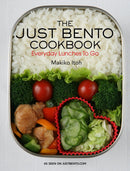 The Just Bento Cookbook-Cookery / food and drink / food writing-買書書 BuyBookBook