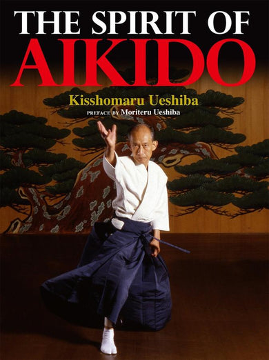 The Spirit of Aikido-Sports and Active outdoor recreation-買書書 BuyBookBook