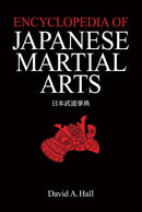 Encyclopedia of Japanese Martial Arts-Sports and Active outdoor recreation-買書書 BuyBookBook