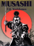 Musashi-Fiction: Historical fiction-買書書 BuyBookBook