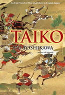 Taiko-Fiction: Historical fiction-買書書 BuyBookBook