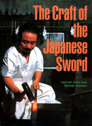 The Craft of the Japanese Sword-Lifestyle and Leisure-買書書 BuyBookBook
