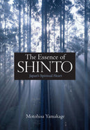 The Essence of Shinto-Religion and beliefs-買書書 BuyBookBook