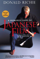 A Hundred Years of Japanese Film-Film/ television/ radio and performing arts-買書書 BuyBookBook