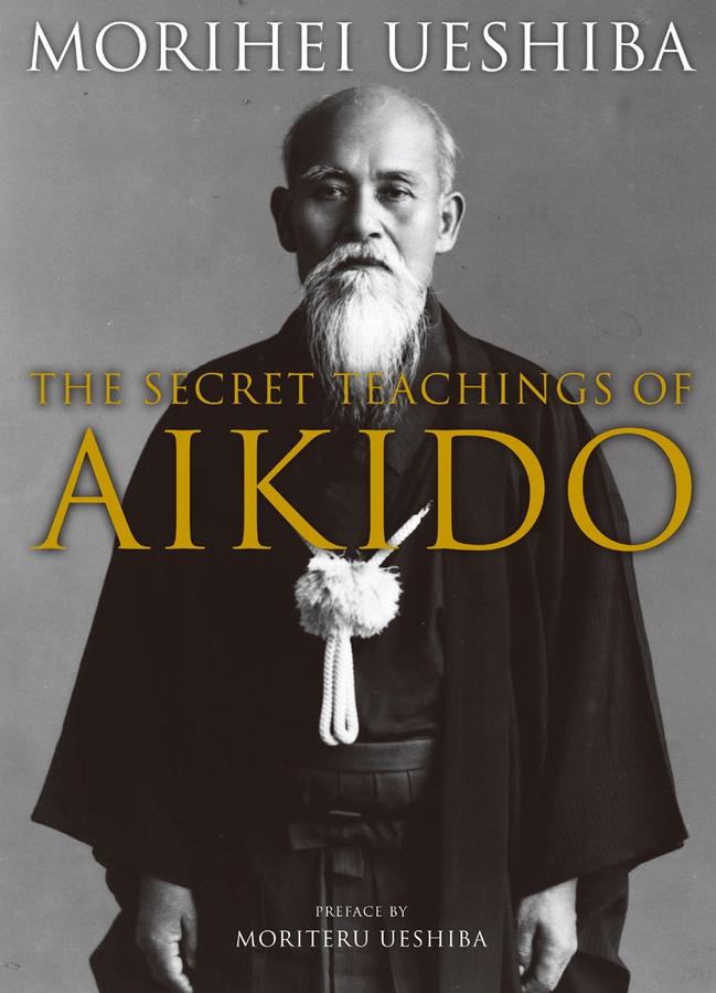 The Secret Teachings of Aikido-Sports and Active outdoor recreation-買書書 BuyBookBook