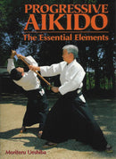 Progressive Aikido-Sports and Active outdoor recreation-買書書 BuyBookBook