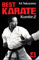 Best Karate, Vol.4-Sports and Active outdoor recreation-買書書 BuyBookBook