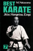 Best Karate, Vol.7-Sports and Active outdoor recreation-買書書 BuyBookBook
