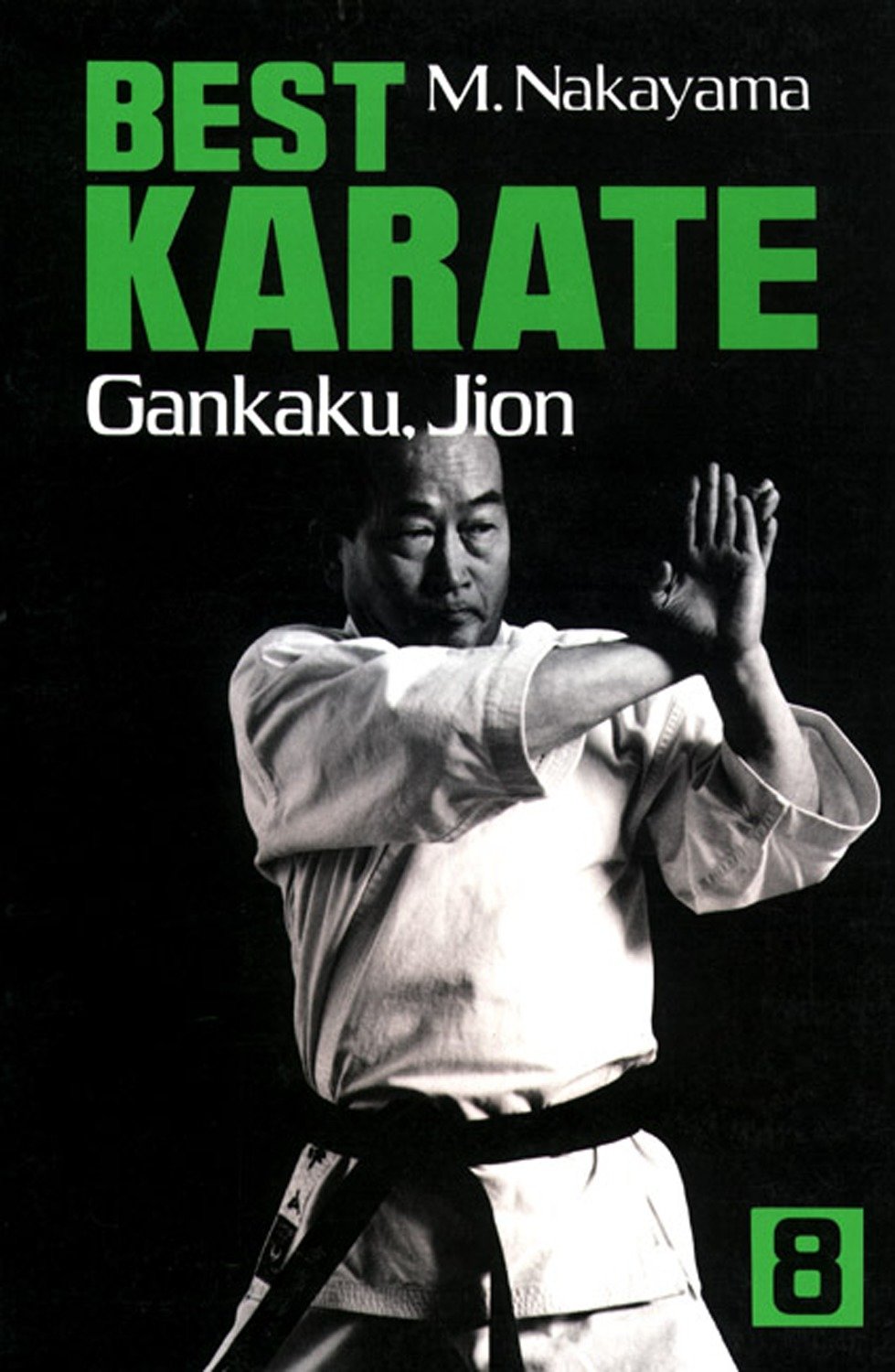 Best Karate, Vol.8-Sports and Active outdoor recreation-買書書 BuyBookBook
