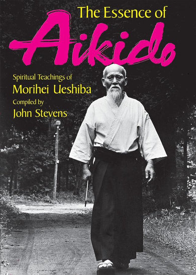 The Essence of Aikido-Sports and Active outdoor recreation-買書書 BuyBookBook