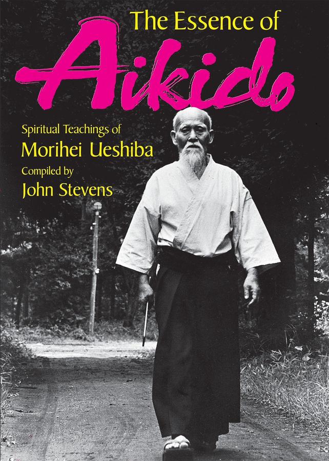 The Essence of Aikido-Sports and Active outdoor recreation-買書書 BuyBookBook