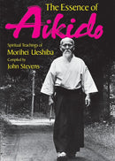 The Essence of Aikido-Sports and Active outdoor recreation-買書書 BuyBookBook