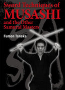 Sword Techniques of Musashi and the Other Samurai Masters-Sports and Active outdoor recreation-買書書 BuyBookBook