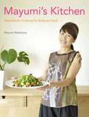 Mayumi's Kitchen-Cookery / food and drink / food writing-買書書 BuyBookBook