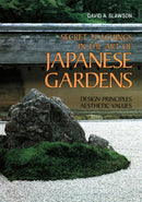 Secret Teachings in the Art of Japanese Gardens-Lifestyle and Leisure-買書書 BuyBookBook