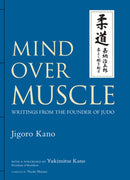 Mind Over Muscle-Sports and Active outdoor recreation-買書書 BuyBookBook