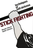 Stick Fighting-Sports and Active outdoor recreation-買書書 BuyBookBook