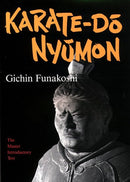 Karate-Do Nyumon-Sports and Active outdoor recreation-買書書 BuyBookBook