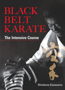 Black Belt Karate-Sports and Active outdoor recreation-買書書 BuyBookBook