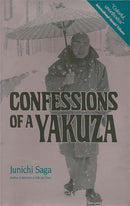 Confessions of a Yakuza-Biography and memoirs-買書書 BuyBookBook