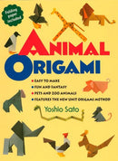 Animal Origami-Lifestyle and Leisure-買書書 BuyBookBook