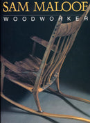 Sam Maloof, Woodworker-Art: general-買書書 BuyBookBook