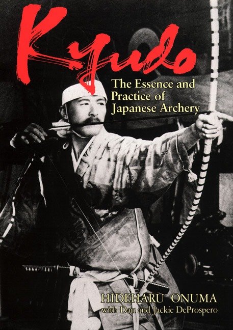 Kyudo-Sports and Active outdoor recreation-買書書 BuyBookBook