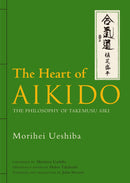 The Heart of Aikido-Sports and Active outdoor recreation-買書書 BuyBookBook